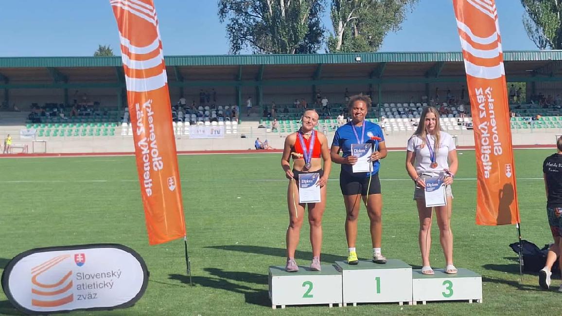 Máme Majsterku SR – Emku