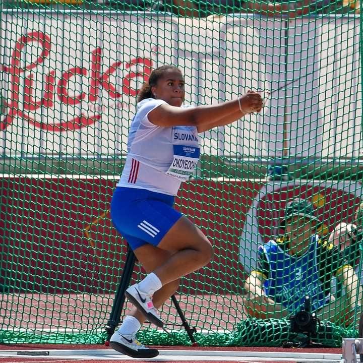 Medzištátne stretnutie U20 v Poľsku aj s našou Emou