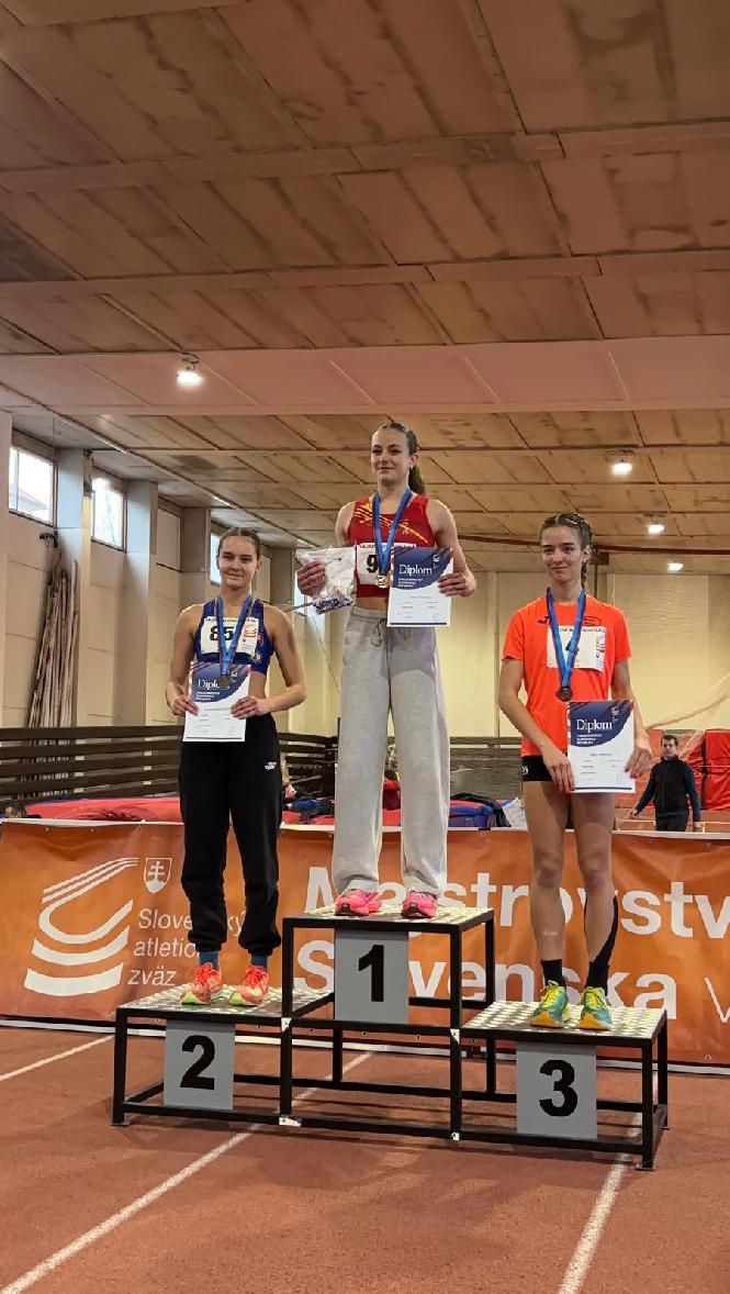 Striebro ide do Žiaru nad Hronom