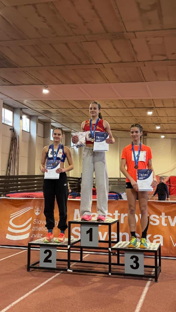 Striebro ide do Žiaru nad Hronom