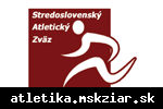 3 pódiové umiestnenia na Halových majstrovstvách stredoslovenského kraja   